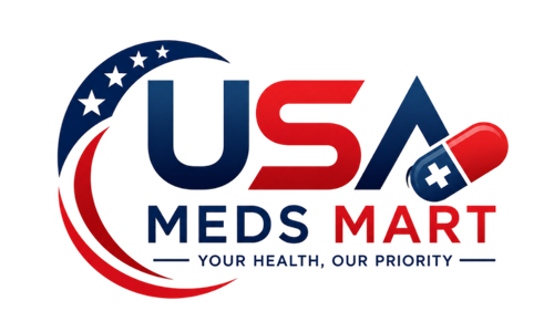 USA MEDS MART 24×7 PHARMACY