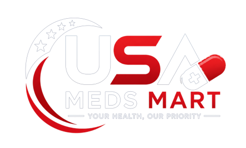 USA MEDS MART 24×7 PHARMACY